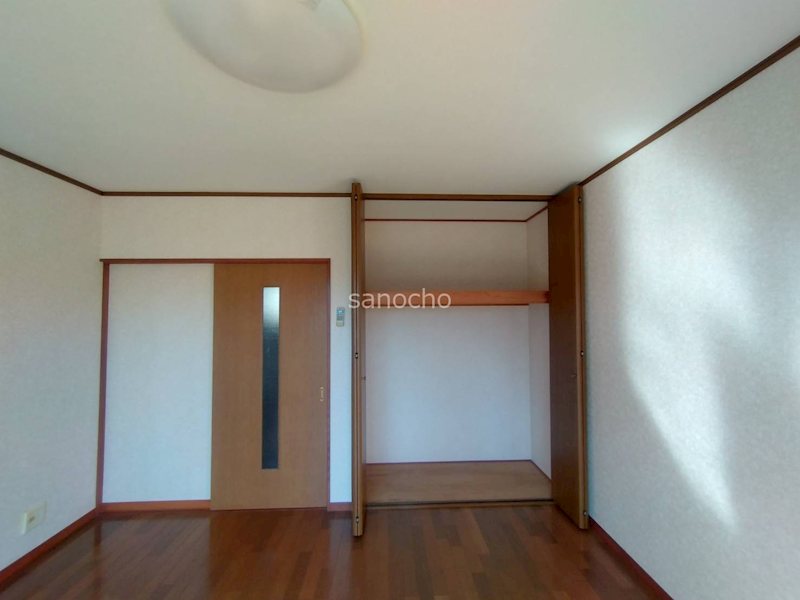 ルミエール 収納