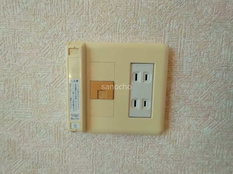 ルミエール その他設備