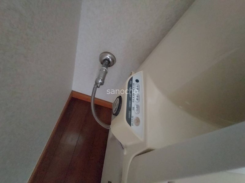 ルミエール トイレ