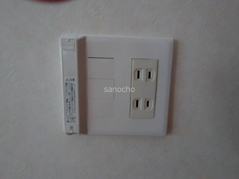 ルミエール その他設備