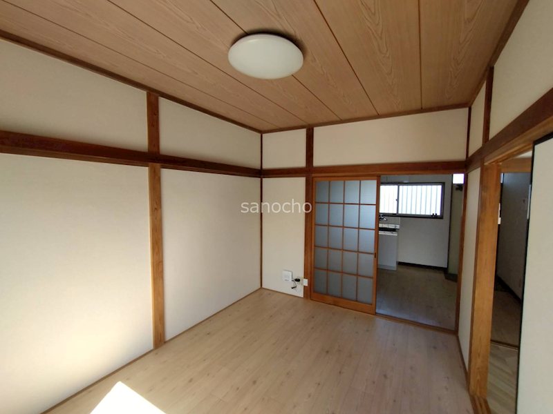 アーバンコーポ長塚Ａ その他部屋・スペース