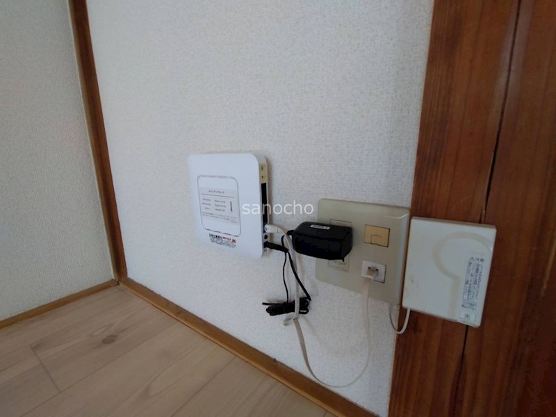 アーバンコーポ長塚Ａ その他設備