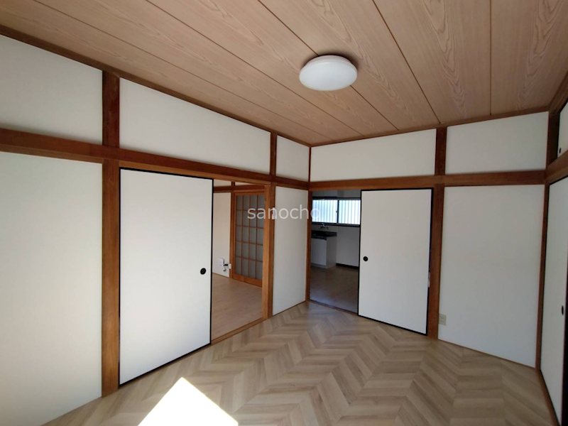 アーバンコーポ長塚Ａ その他部屋・スペース