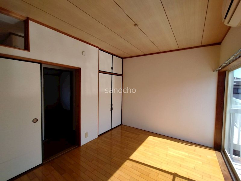 グレイスハイム その他部屋・スペース