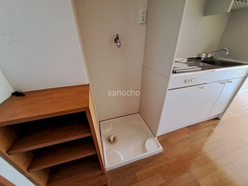 メゾン・ド・オランジュ その他部屋・スペース