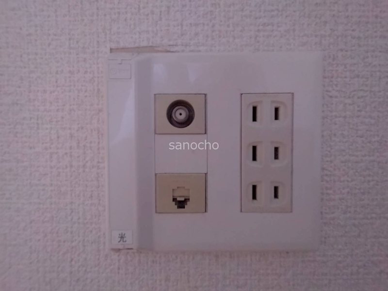 ハイツグランベールＥ その他設備
