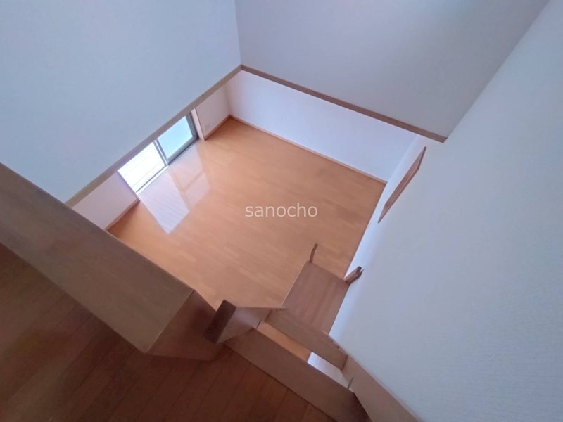 ハイツグランベールＥ その他部屋・スペース