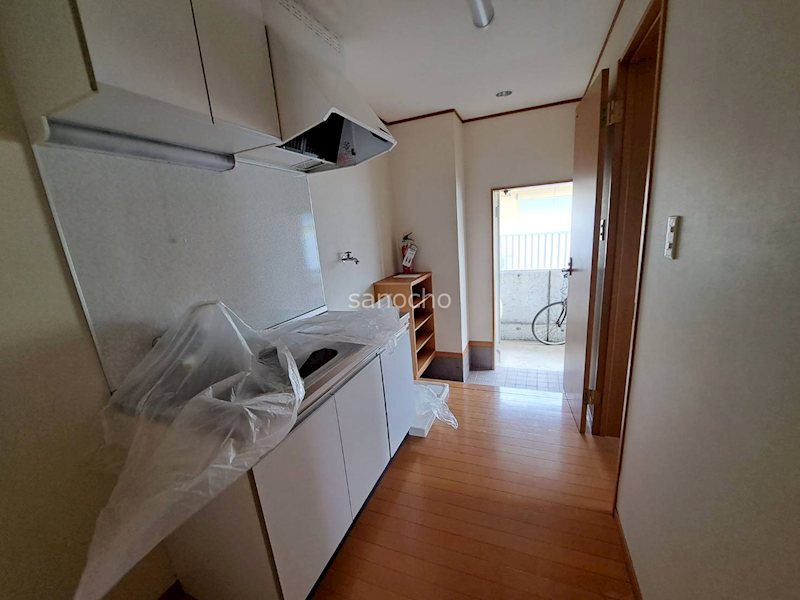 ハイツグランベール その他部屋・スペース