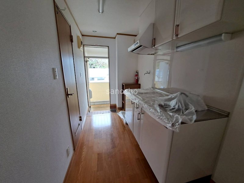 ハイツグランベールＤ その他部屋・スペース