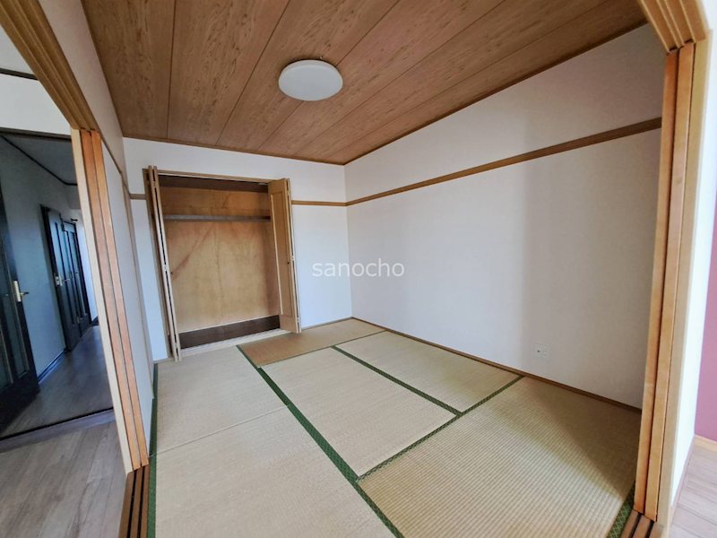 ローズマンション その他部屋・スペース