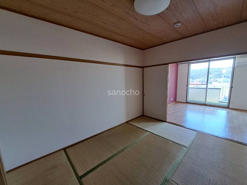 ローズマンション その他部屋・スペース
