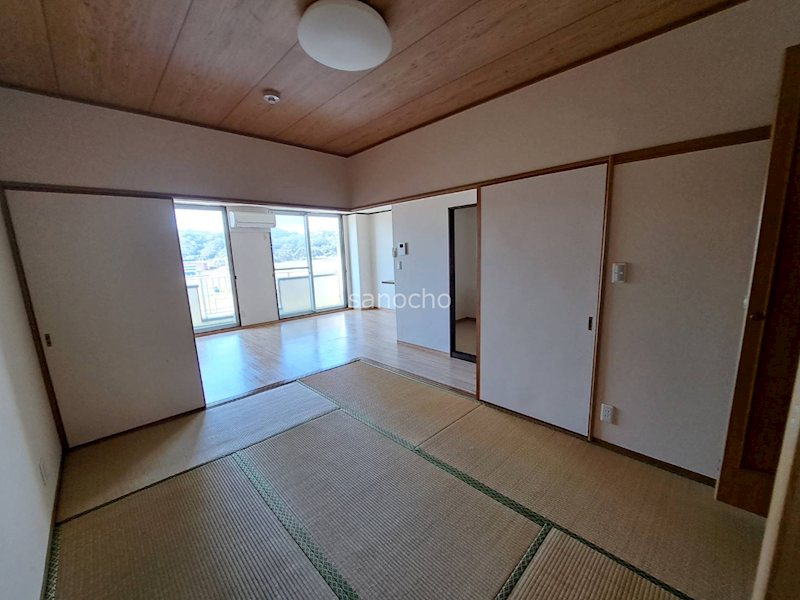 ローズマンション その他部屋・スペース