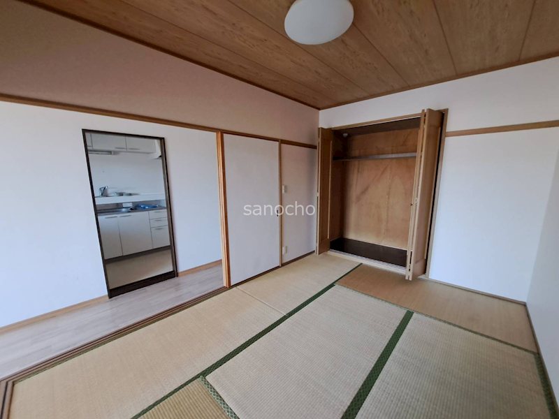 ローズマンション その他部屋・スペース