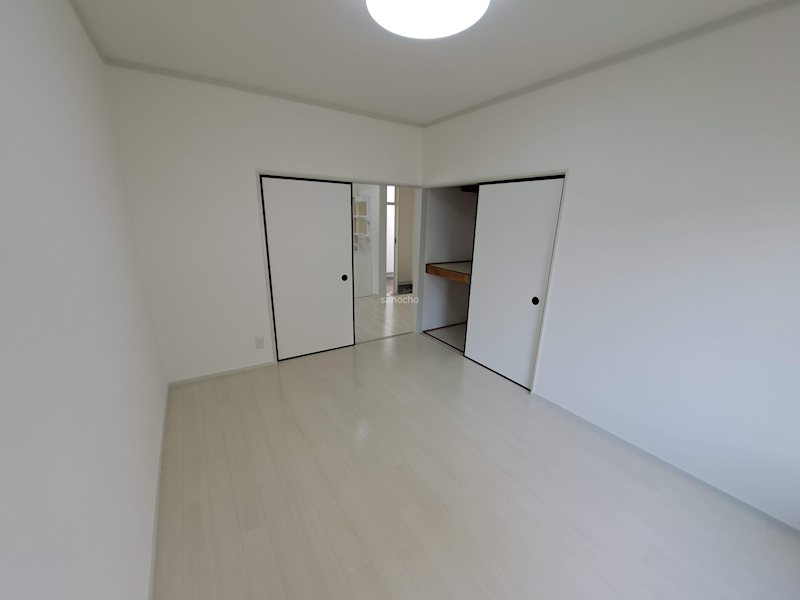 どあい壱番館 その他部屋・スペース