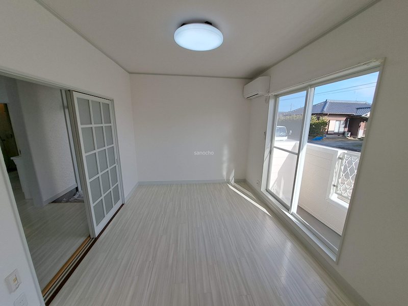 どあい壱番館 その他部屋・スペース