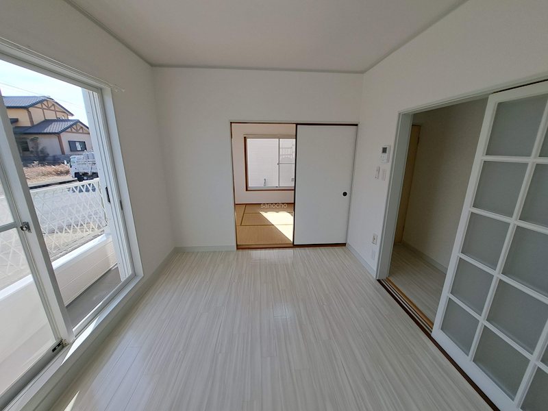 どあい壱番館 その他部屋・スペース