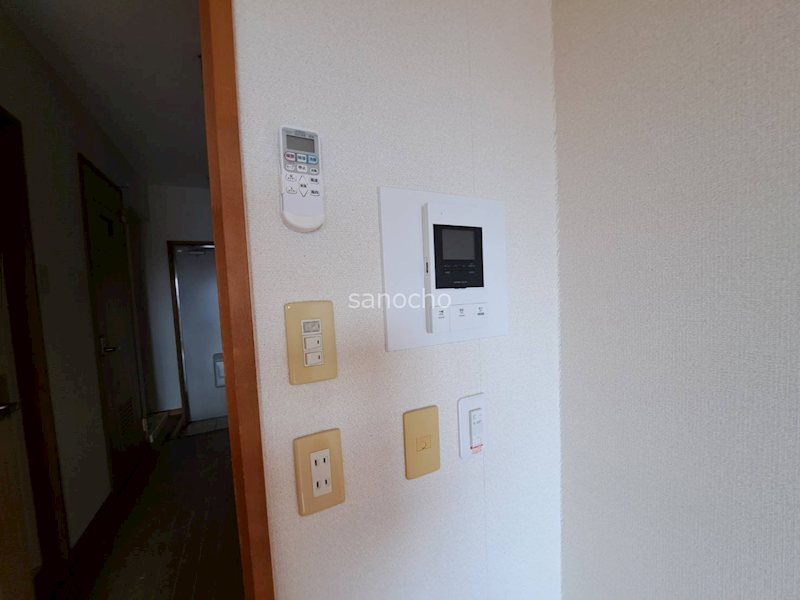 ローズマンションⅡ その他設備
