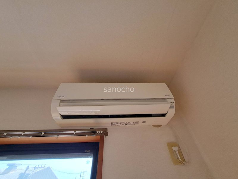 ローズマンションⅡ その他設備