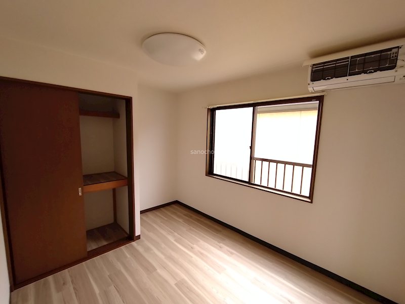長コーポ その他部屋・スペース