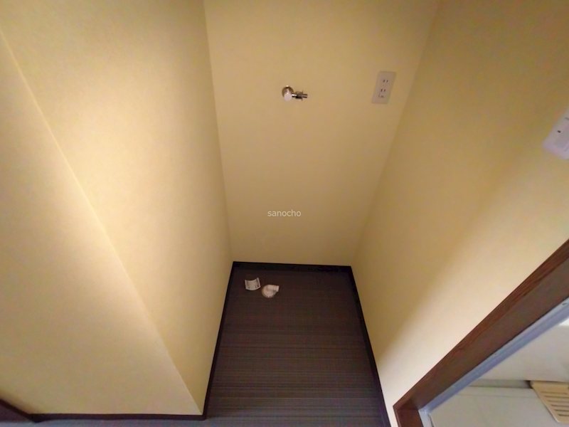 長コーポ その他部屋・スペース