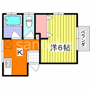 ヒューネットハウス 間取り