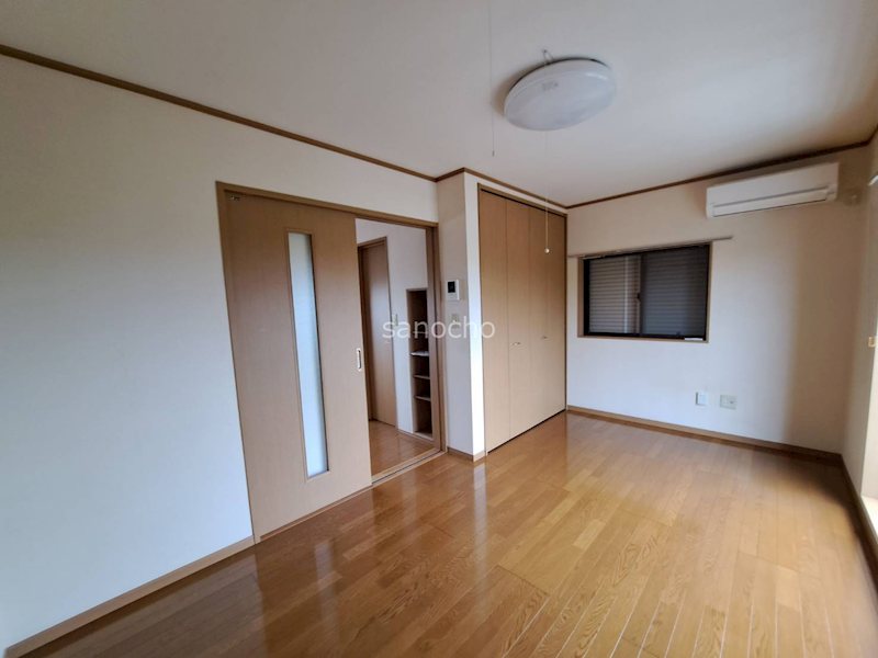 ヒューネットハウス その他部屋・スペース