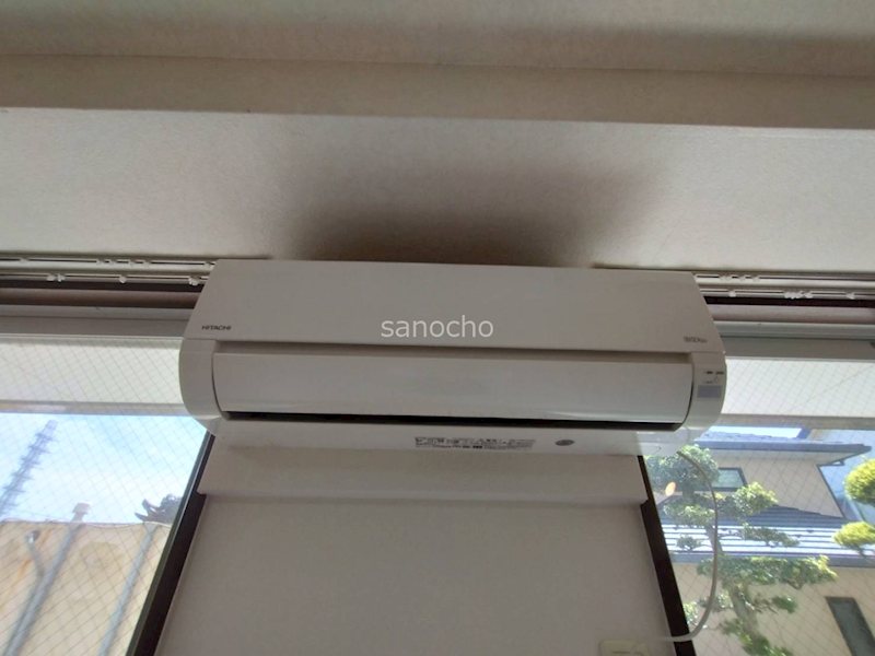 ローズマンション その他設備