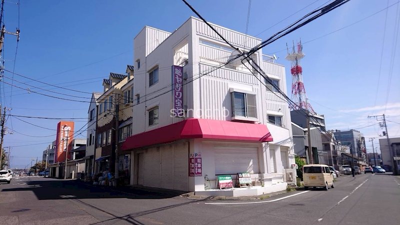 ミヤザワビル 外観