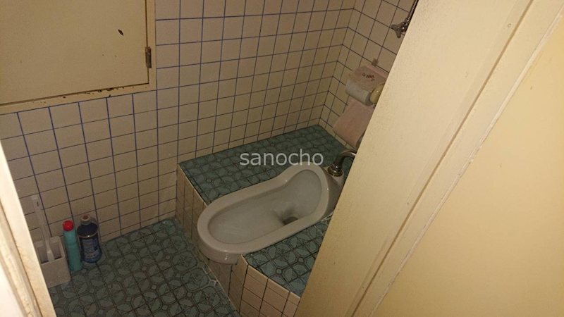 ミヤザワビル トイレ