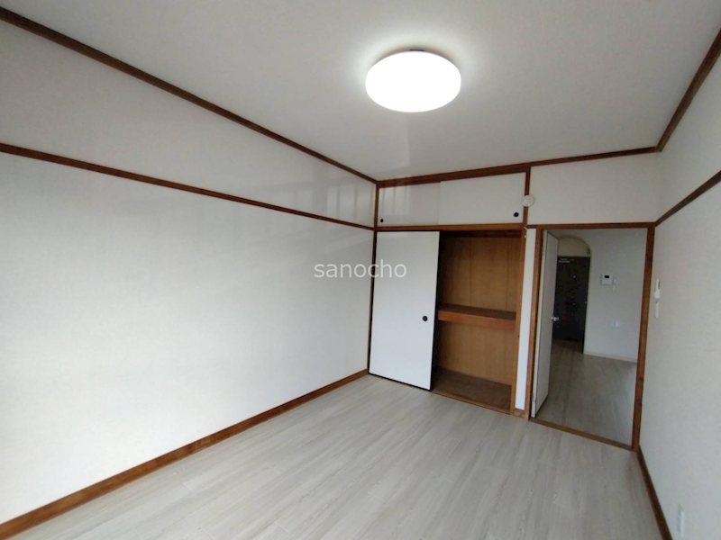 エンタープライズマンション その他部屋・スペース
