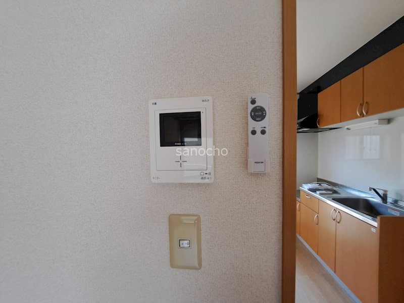 アイハイツ その他設備