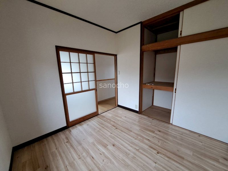 ブルースター妙見 その他部屋・スペース