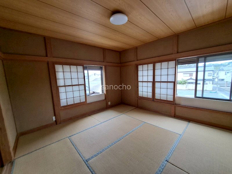 ブルースター妙見 その他部屋・スペース