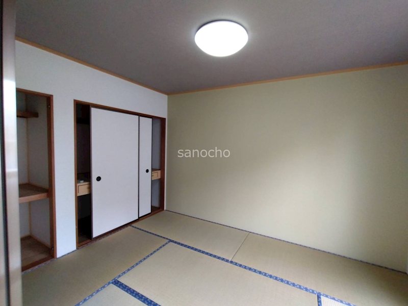 パティオ西小川 その他部屋・スペース