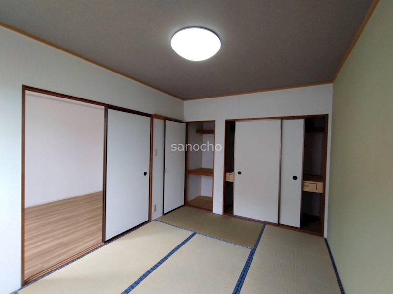 パティオ西小川 その他部屋・スペース
