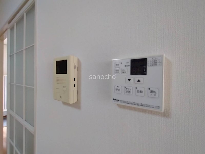 パティオ西小川 その他設備
