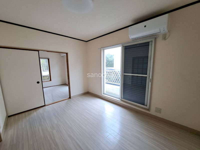 どあい壱番館 その他部屋・スペース