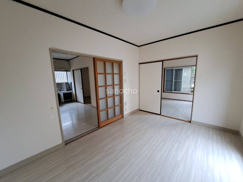 どあい壱番館 その他部屋・スペース