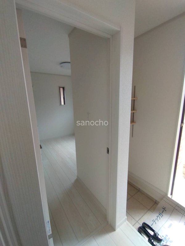 西小川町パレットタウン その他部屋・スペース