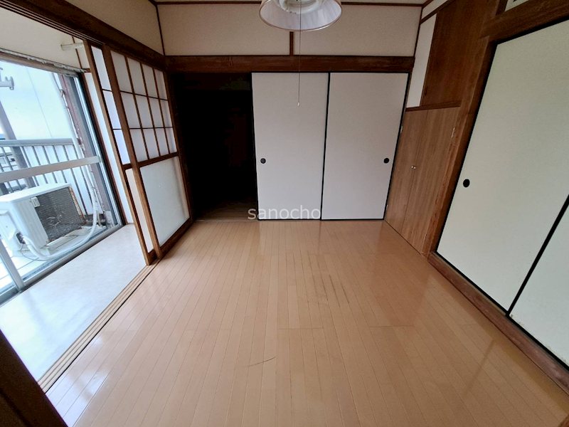 別所貸家 その他部屋・スペース