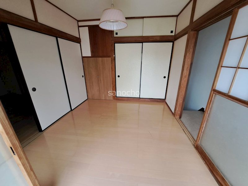 別所貸家 その他部屋・スペース