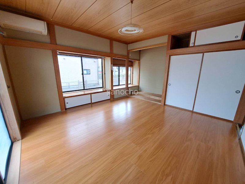 力根貸家　A棟 その他部屋・スペース