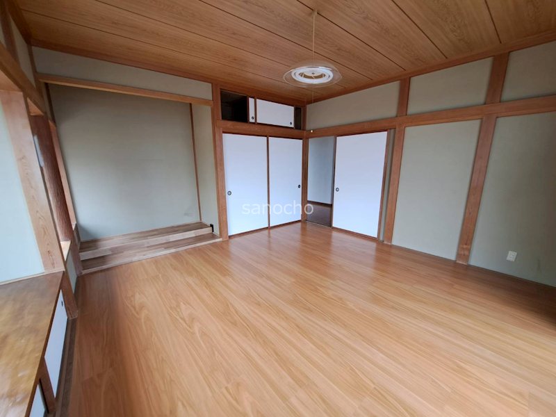 力根貸家　A棟 その他部屋・スペース
