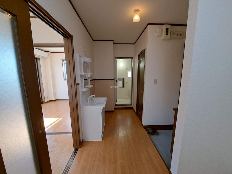 シャトールナガツカ その他部屋・スペース