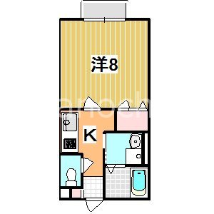 ハレラニ 間取り