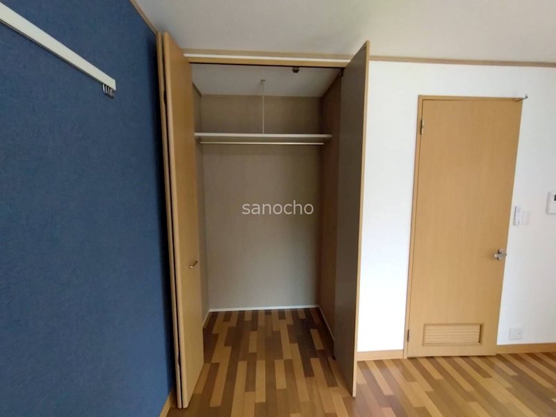 ハレラニ 収納