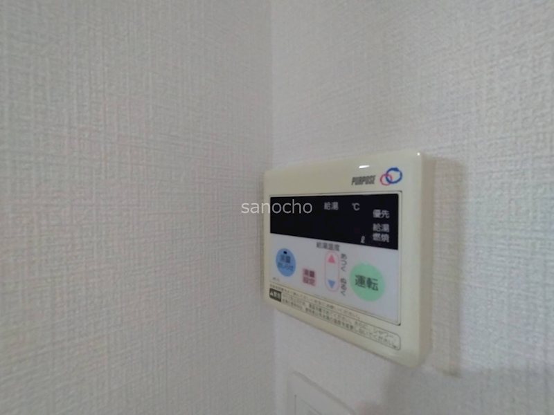 ハレラニ その他設備