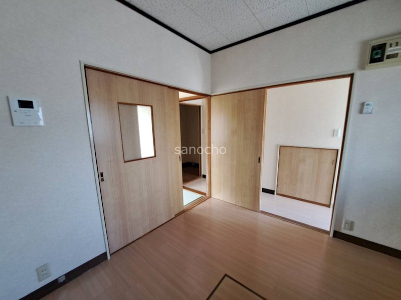 コーポ小川 その他部屋・スペース