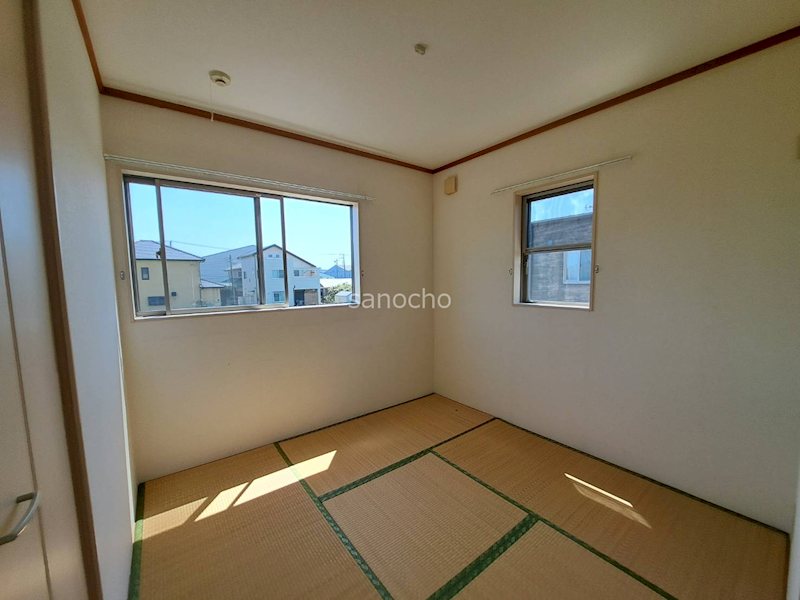 グランピアコーポＩ その他部屋・スペース