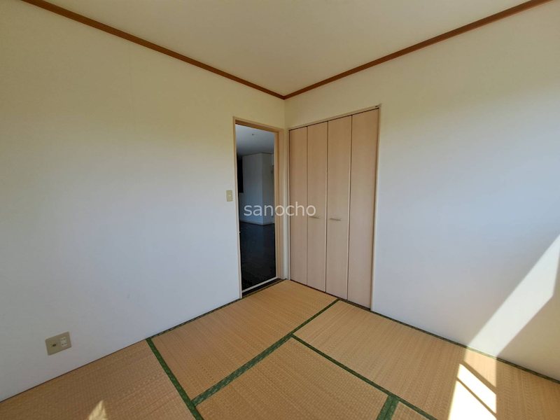 グランピアコーポＩ その他部屋・スペース